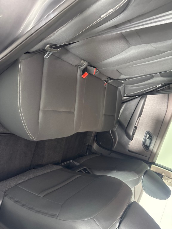 2023 Nissan Rogue Image 25