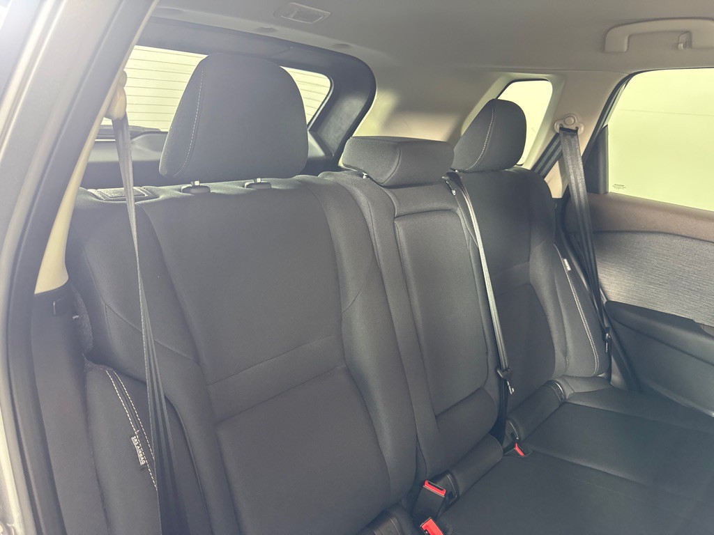 2023 Nissan Rogue Image 26