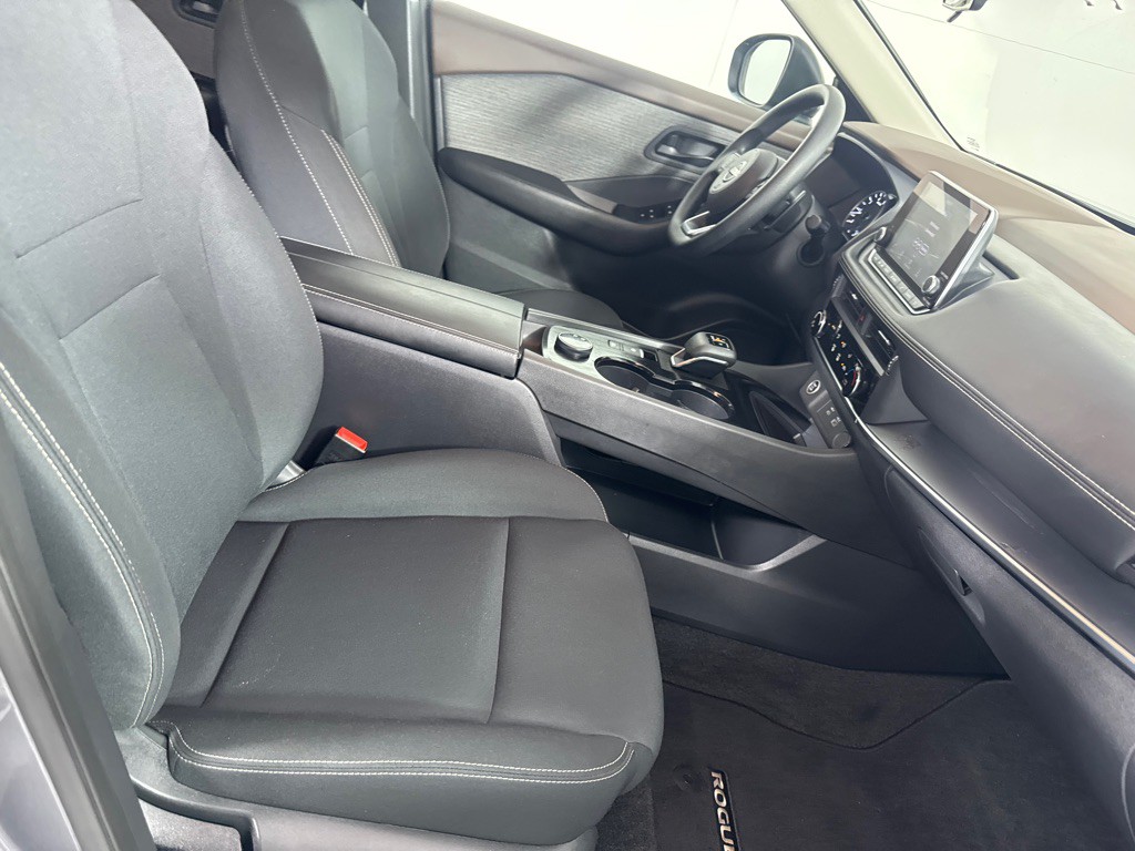 2023 Nissan Rogue Image 27