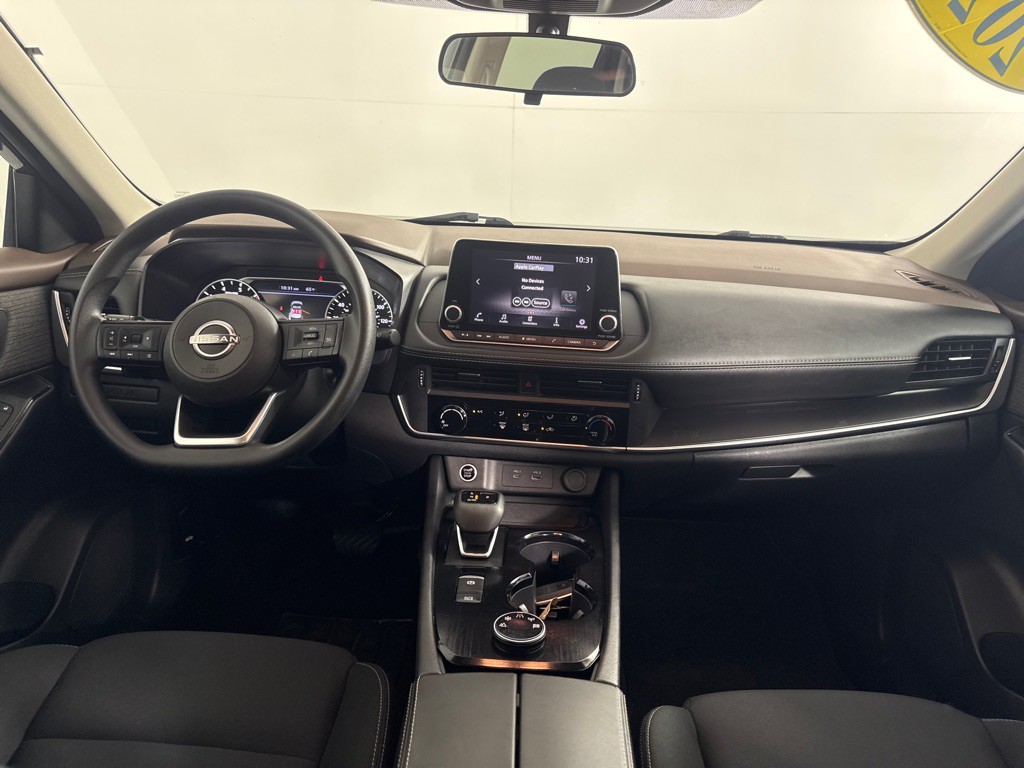 2023 Nissan Rogue Image 29