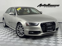 Image for 2014 Audi A4 Premium Plus ID: 6580678