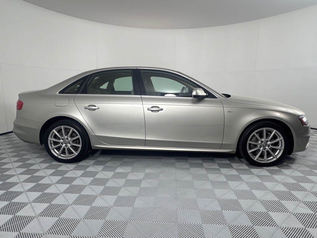 2014 Audi A4 Image 4