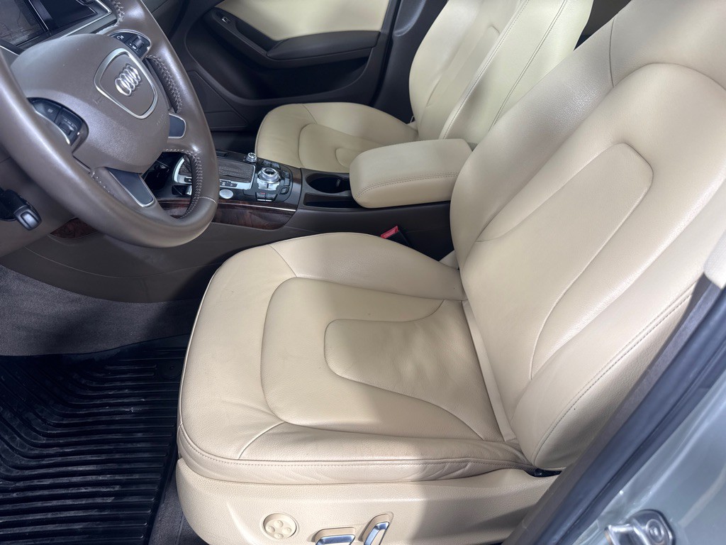 2014 Audi A4 Image 14