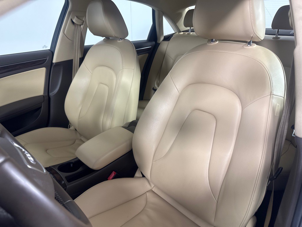 2014 Audi A4 Image 15