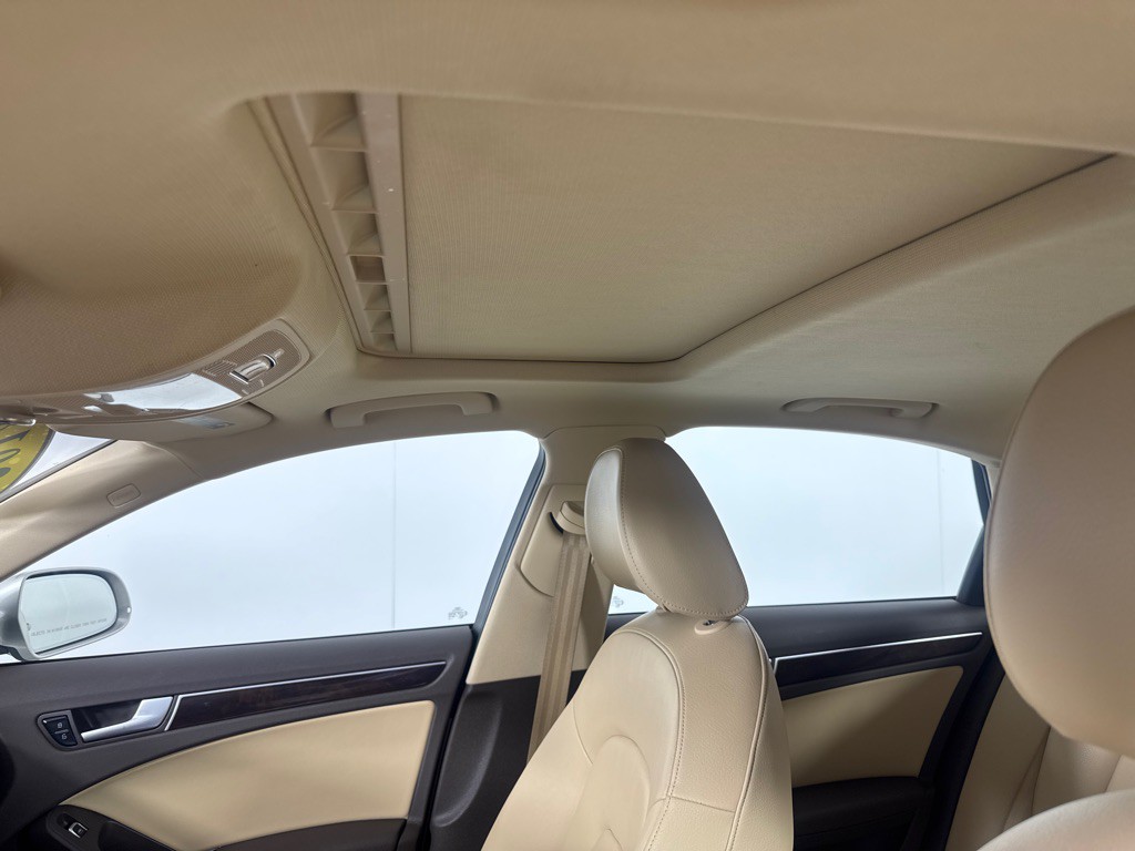 2014 Audi A4 Image 16
