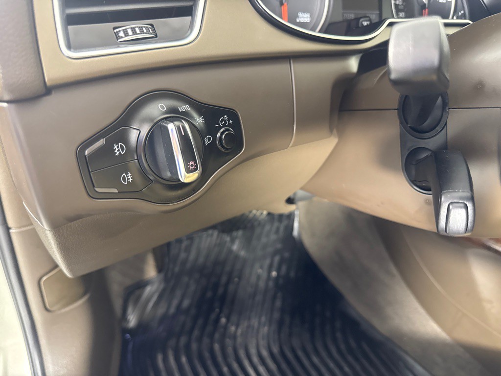 2014 Audi A4 Image 17