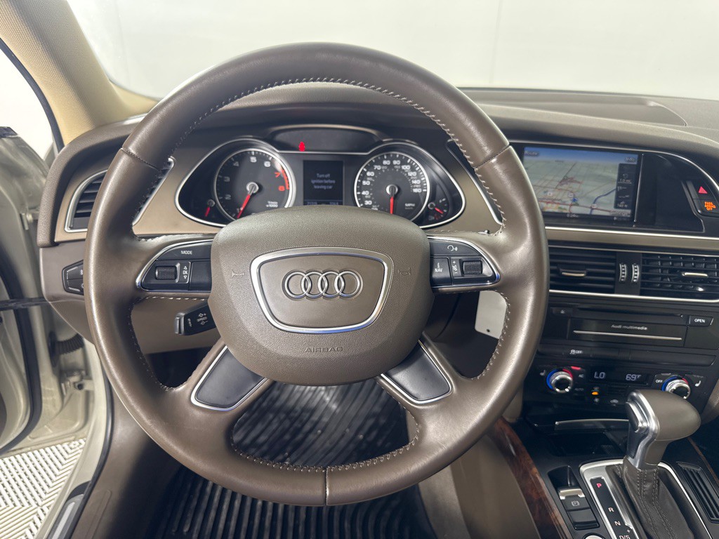 2014 Audi A4 Image 18