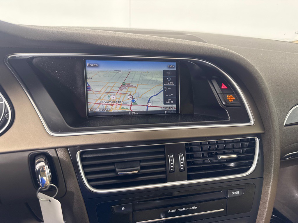 2014 Audi A4 Image 19