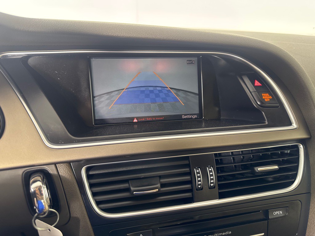 2014 Audi A4 Image 20