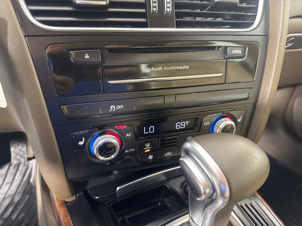 2014 Audi A4 Image 21