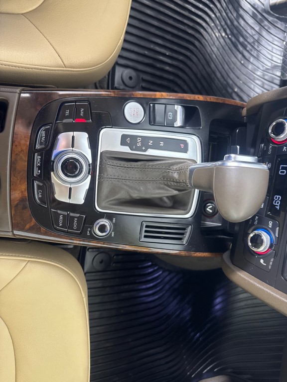 2014 Audi A4 Image 22