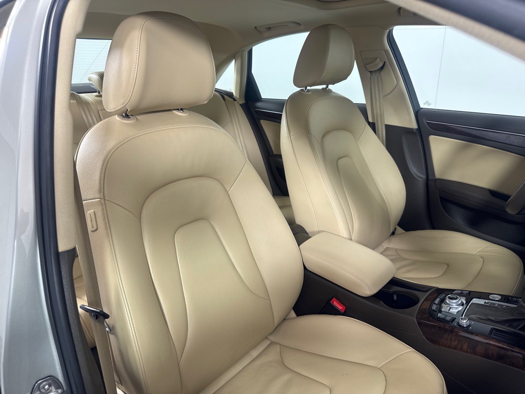 2014 Audi A4 Image 28