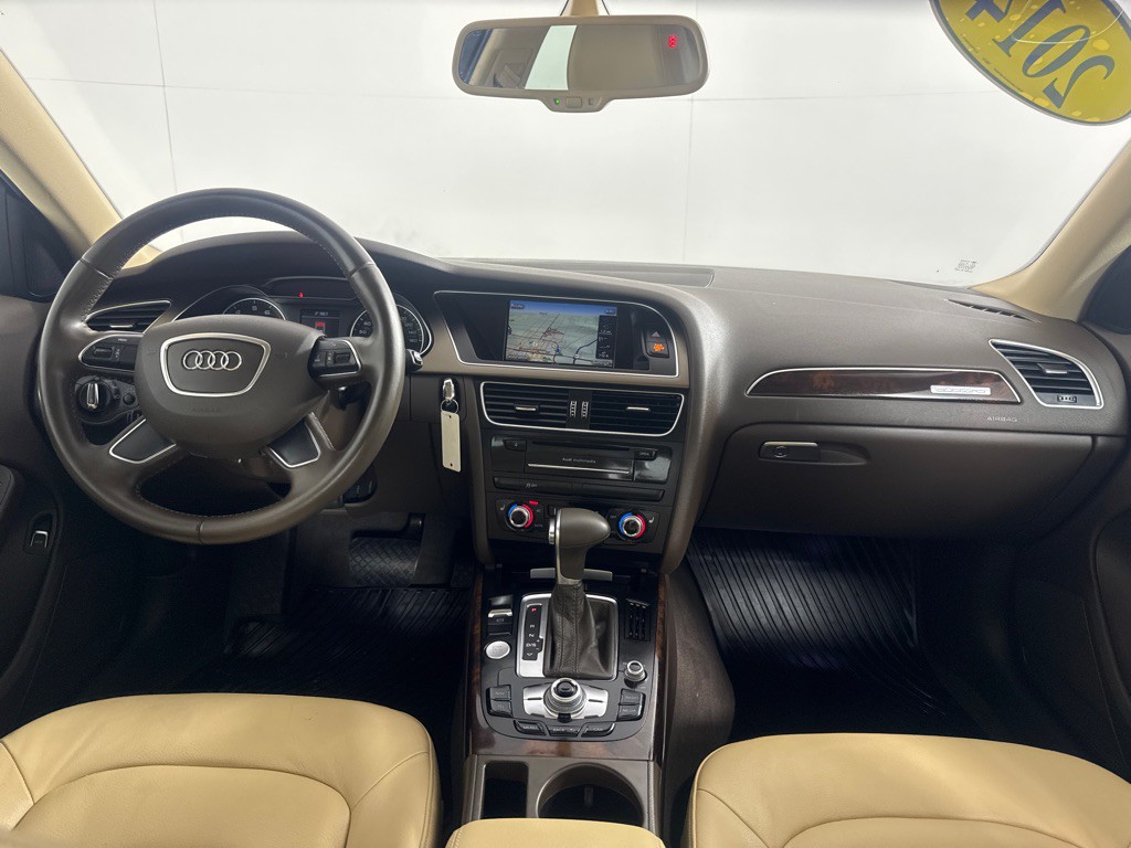 2014 Audi A4 Image 29