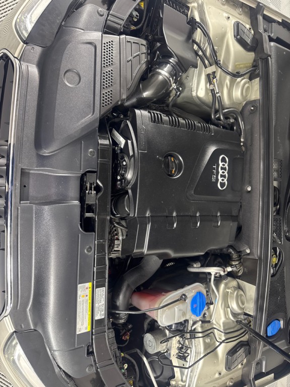 2014 Audi A4 Image 30