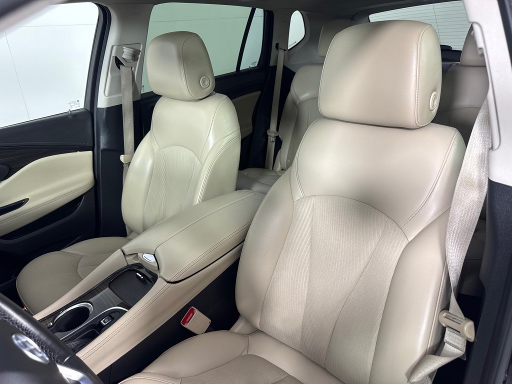 2020 Buick Envision Image 14