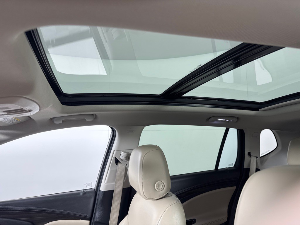 2020 Buick Envision Image 15