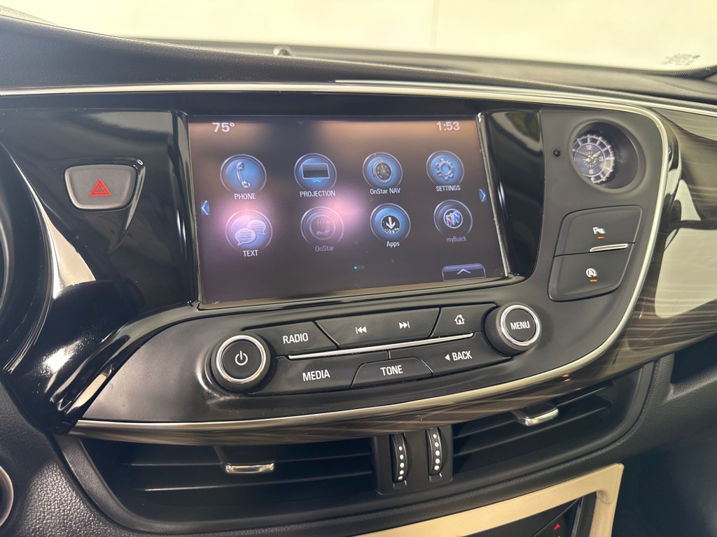 2020 Buick Envision Image 18