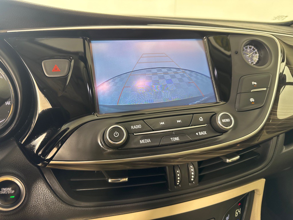 2020 Buick Envision Image 19