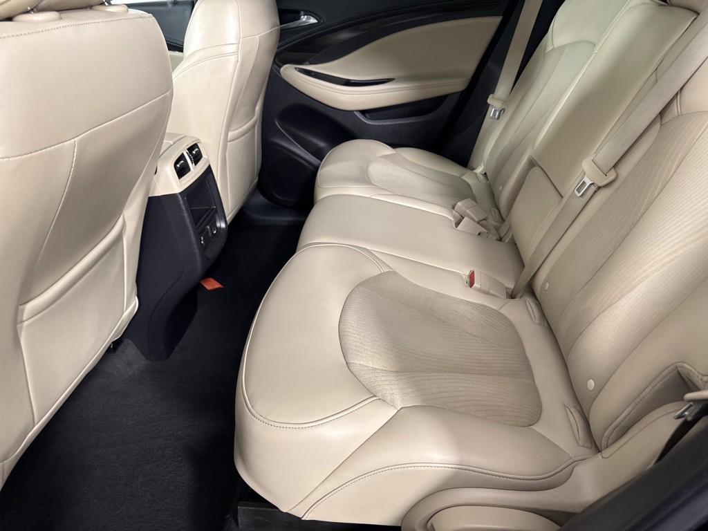 2020 Buick Envision Image 22