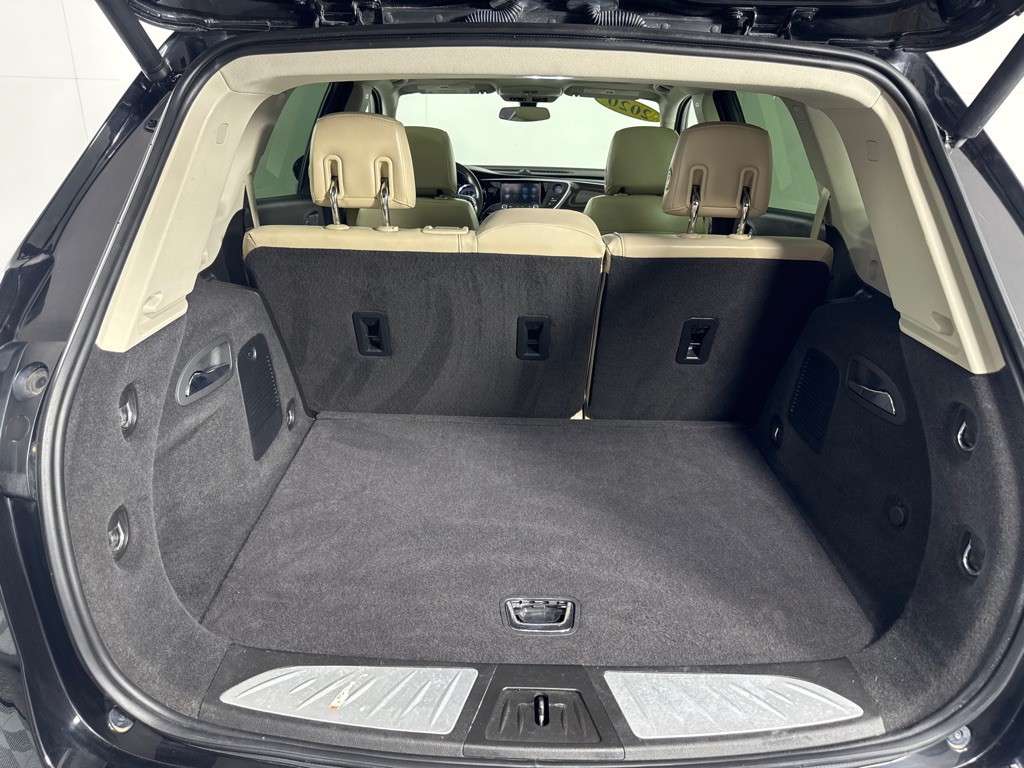 2020 Buick Envision Image 24