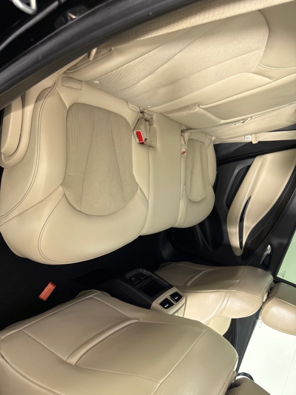 2020 Buick Envision Image 25