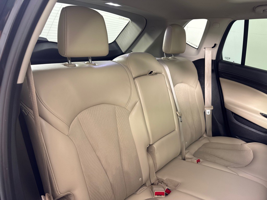 2020 Buick Envision Image 26