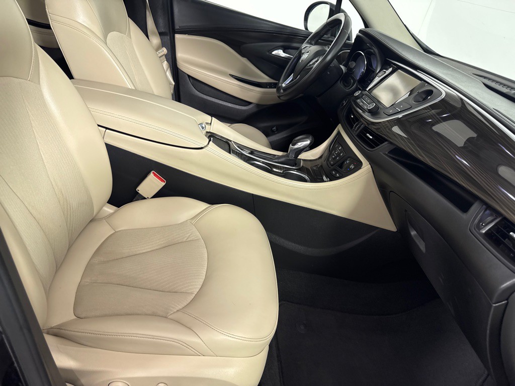 2020 Buick Envision Image 27