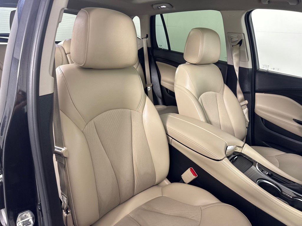 2020 Buick Envision Image 28