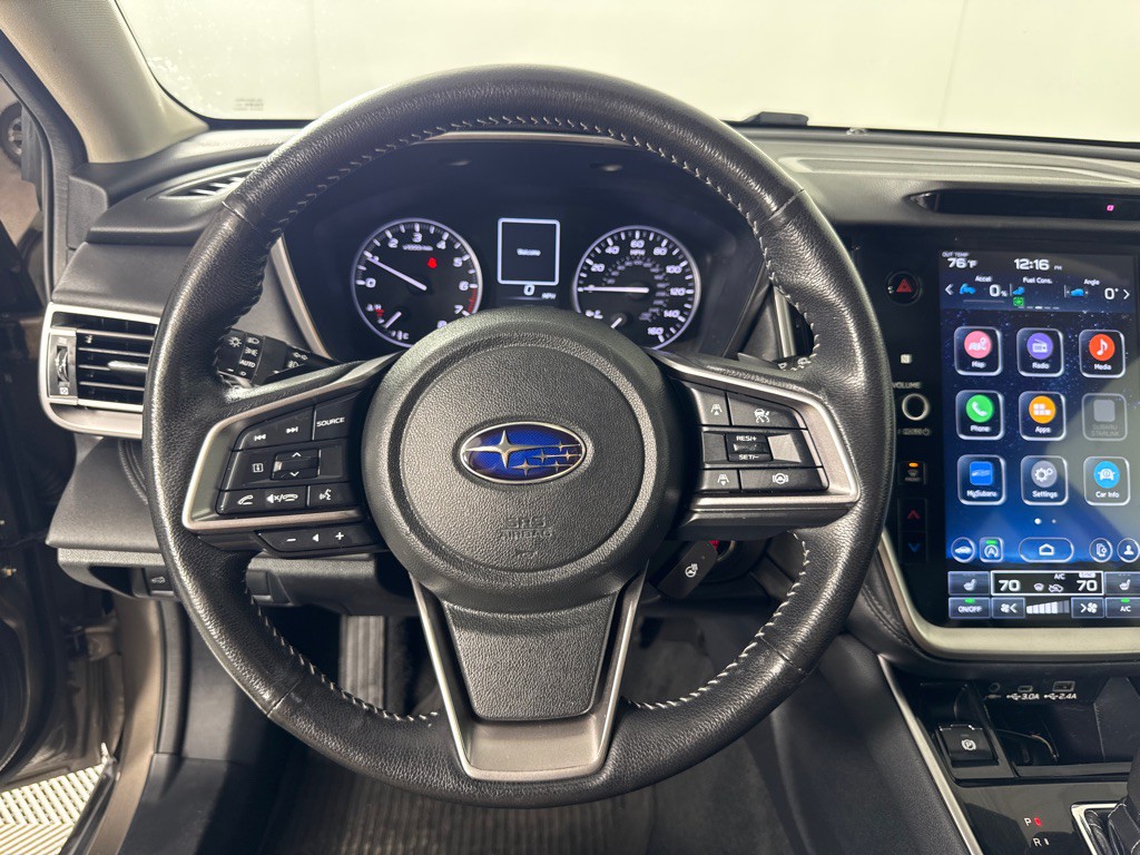 2023 Subaru Outback Image 18