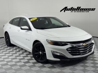 Image for 2022 Chevrolet Malibu LT ID: 6598082