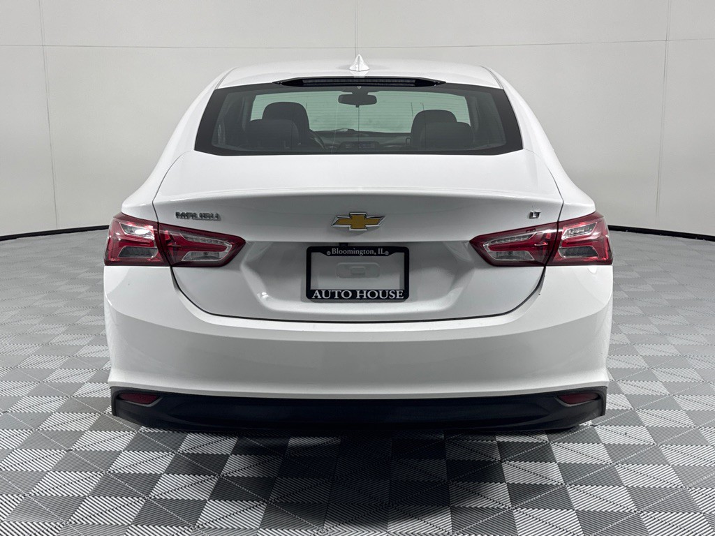 2022 Chevrolet Malibu Image 6