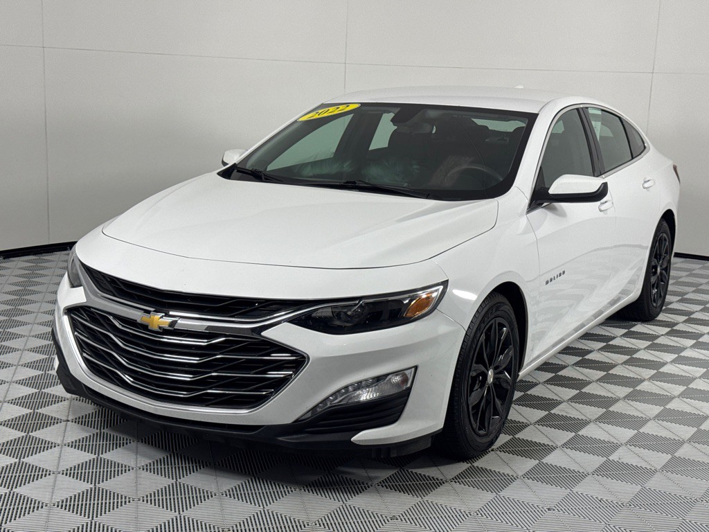 2022 Chevrolet Malibu Image 10