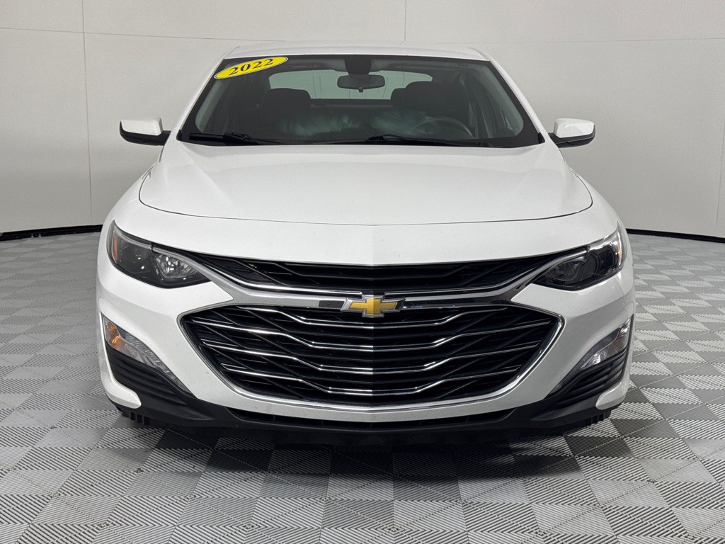 2022 Chevrolet Malibu Image 11