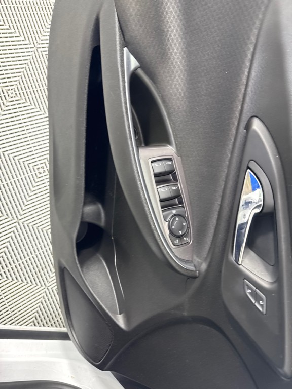 2022 Chevrolet Malibu Image 12