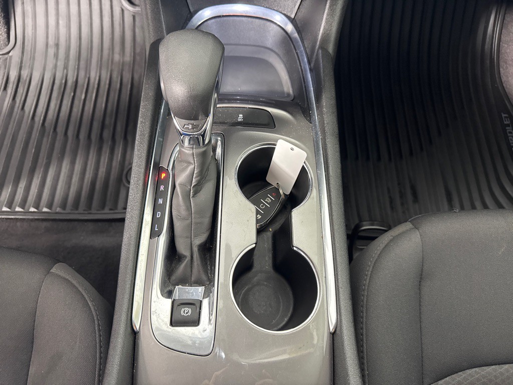 2022 Chevrolet Malibu Image 19