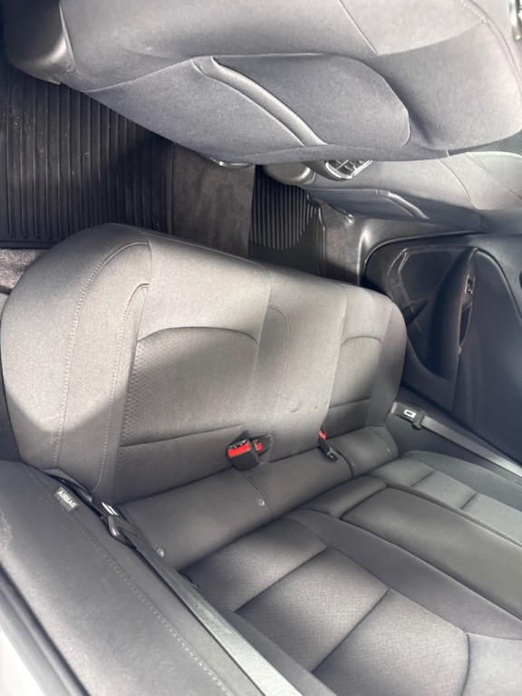 2022 Chevrolet Malibu Image 20