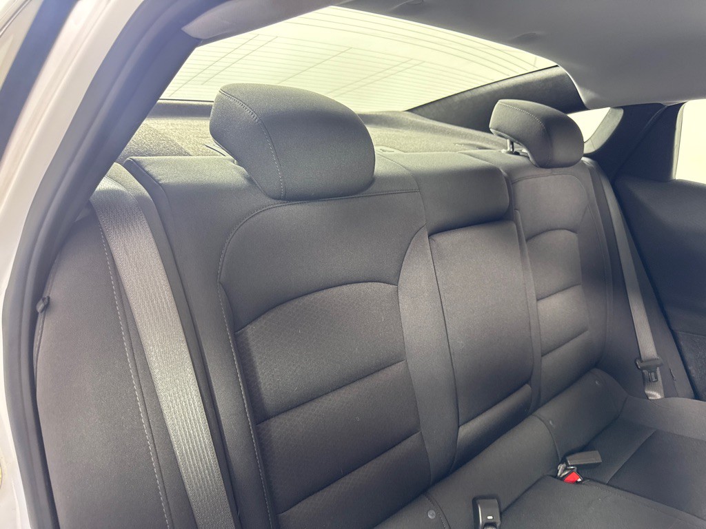 2022 Chevrolet Malibu Image 23