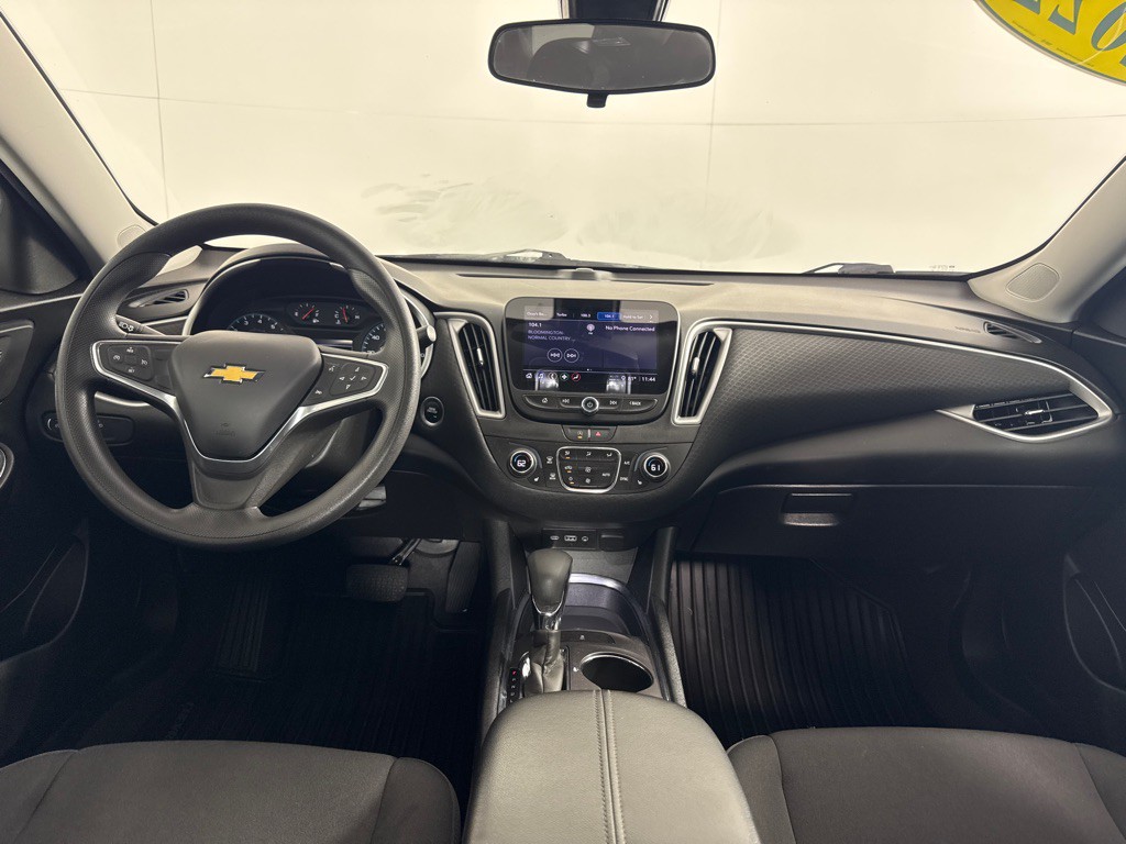 2022 Chevrolet Malibu Image 26