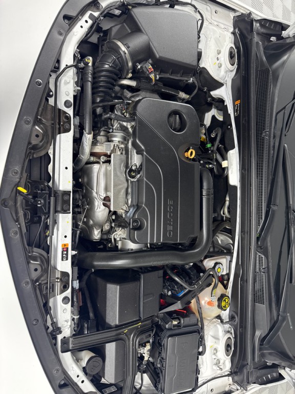 2022 Chevrolet Malibu Image 27