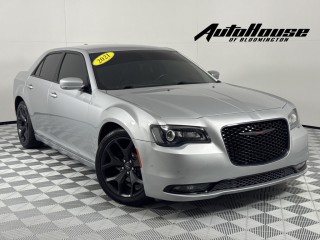 Image for 2021 Chrysler 300 S ID: 6598490