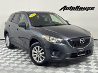 Image for 2013 Mazda CX-5 Touring ID: 6604817