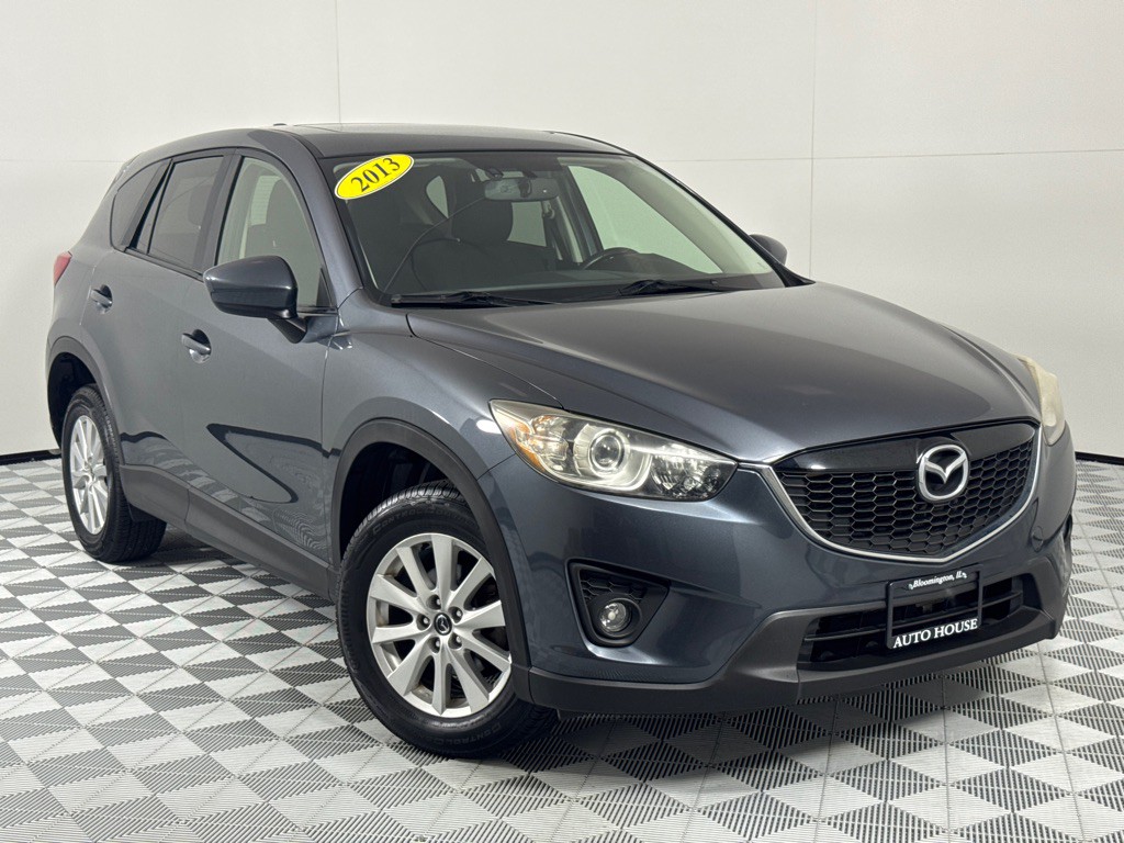 2013 Mazda CX-5 Image 2