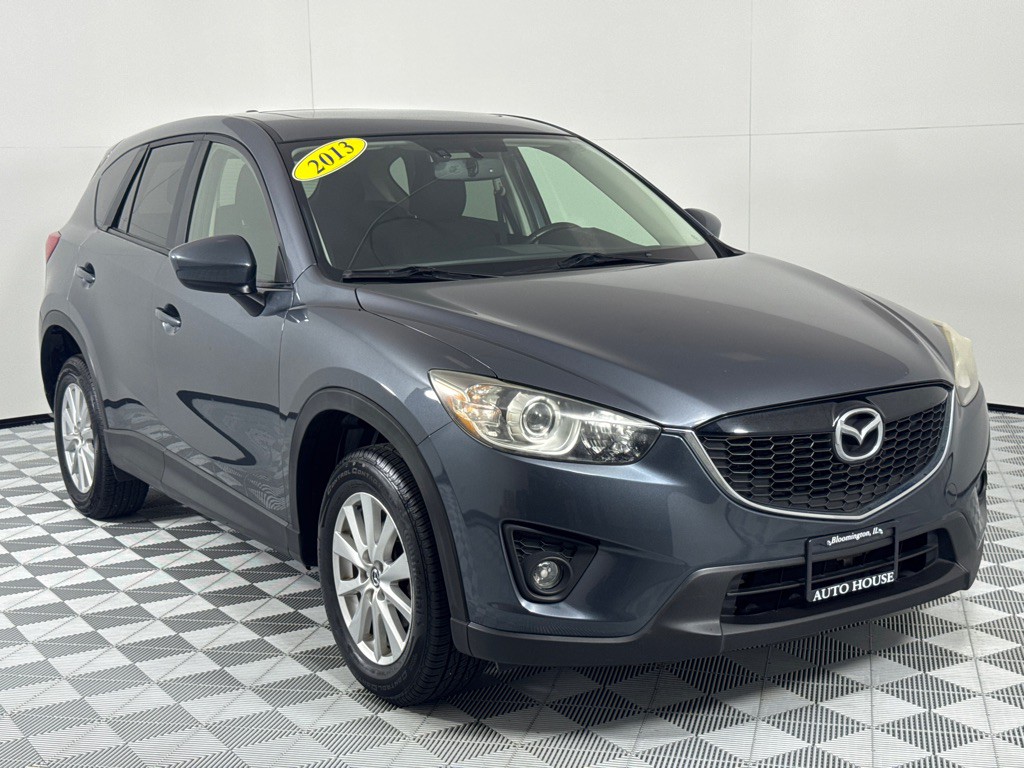 2013 Mazda CX-5 Image 3
