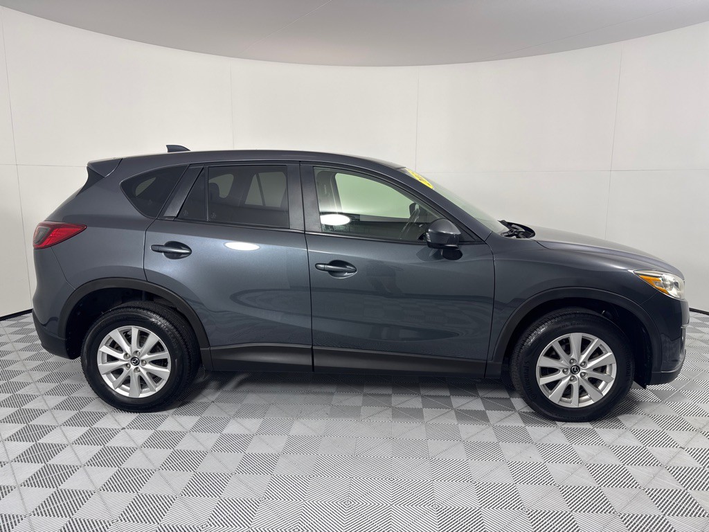 2013 Mazda CX-5 Image 4