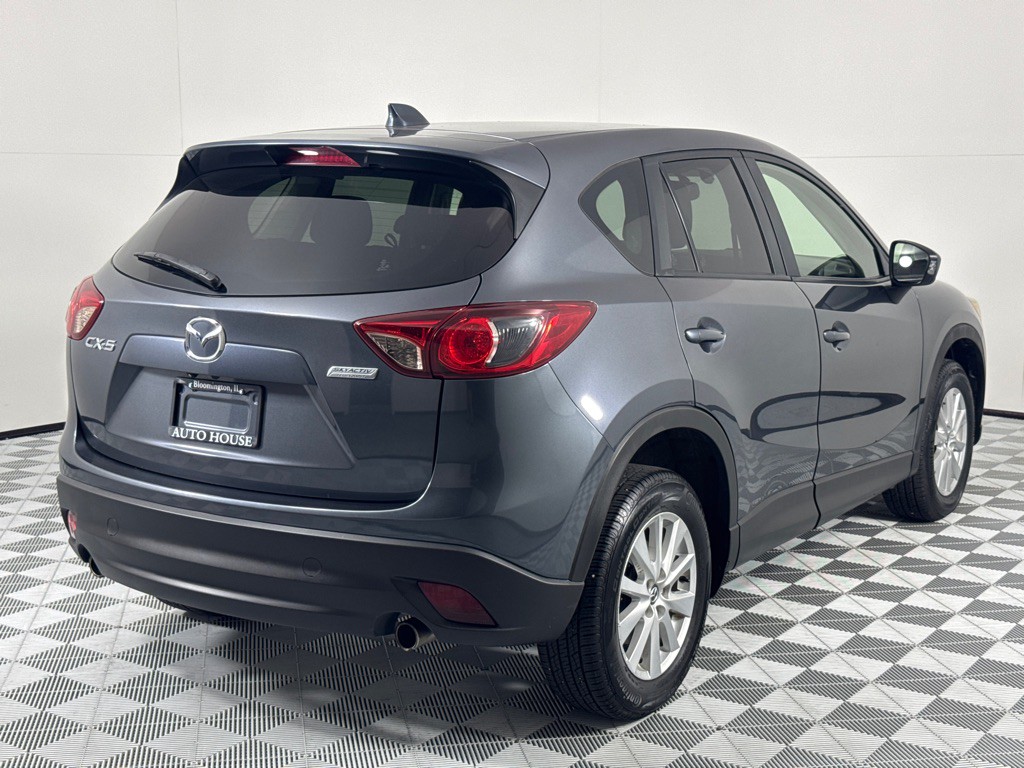 2013 Mazda CX-5 Image 5