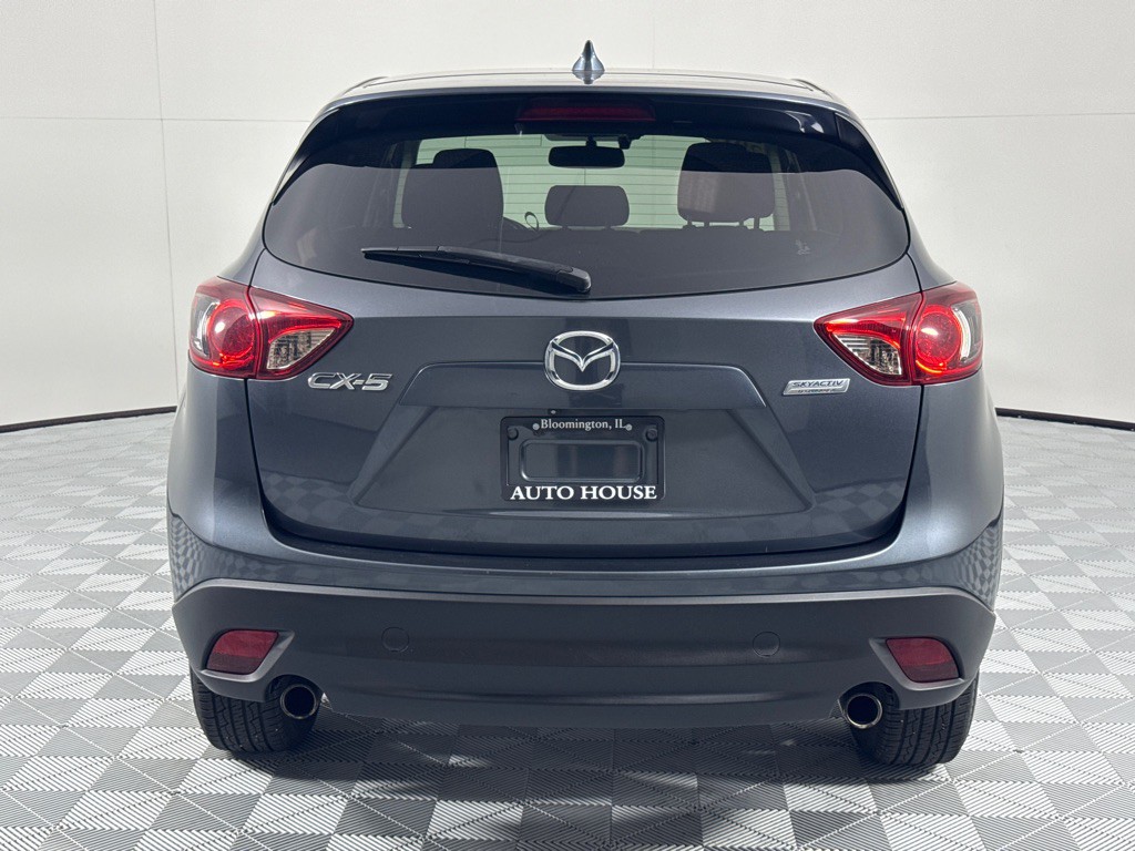 2013 Mazda CX-5 Image 6