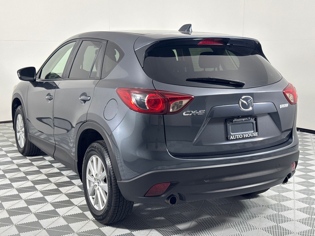 2013 Mazda CX-5 Image 7