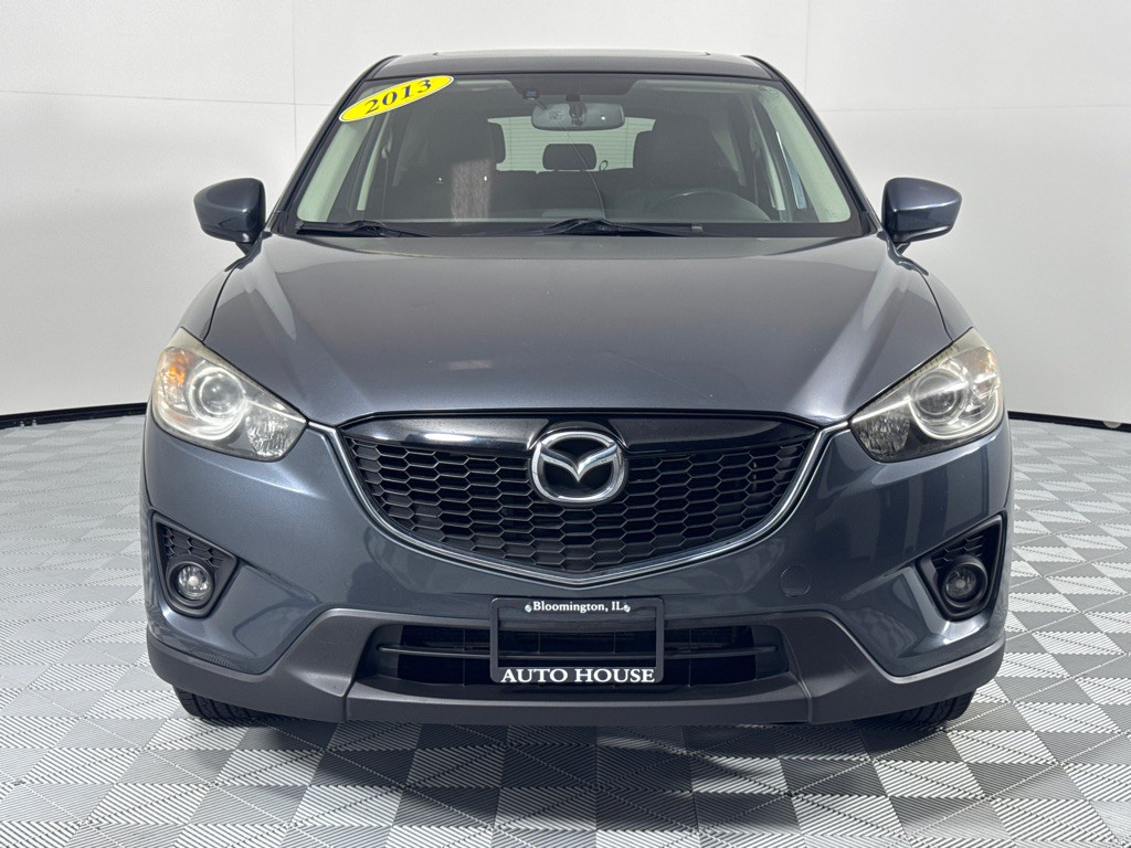 2013 Mazda CX-5 Image 8
