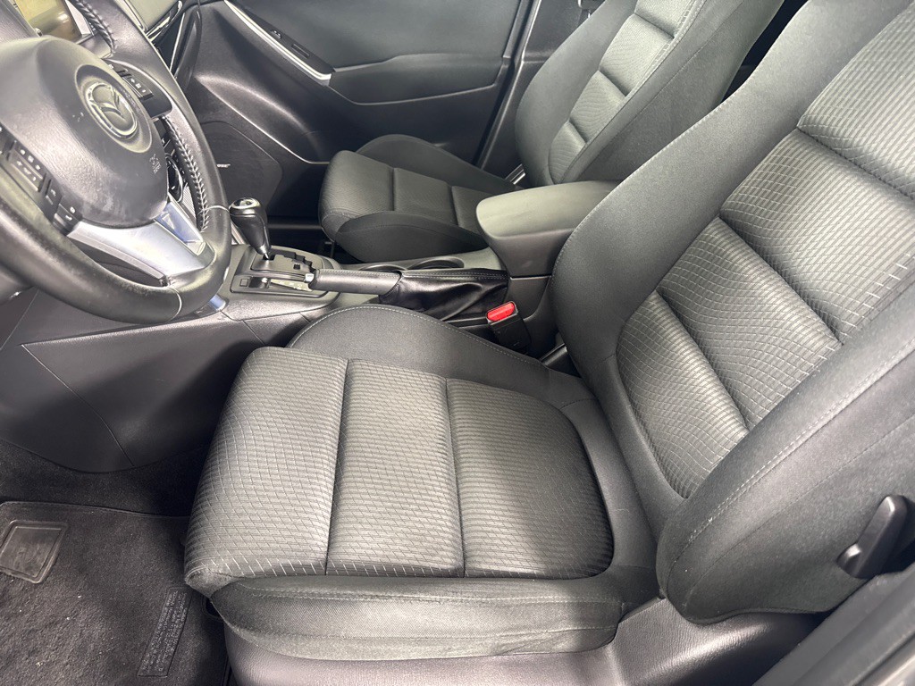 2013 Mazda CX-5 Image 10