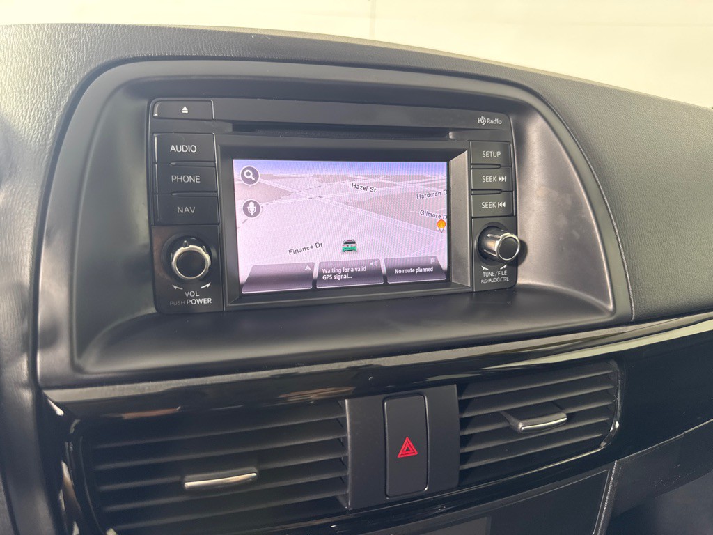 2013 Mazda CX-5 Image 14